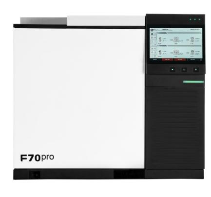 F70Pro氣相色譜儀
